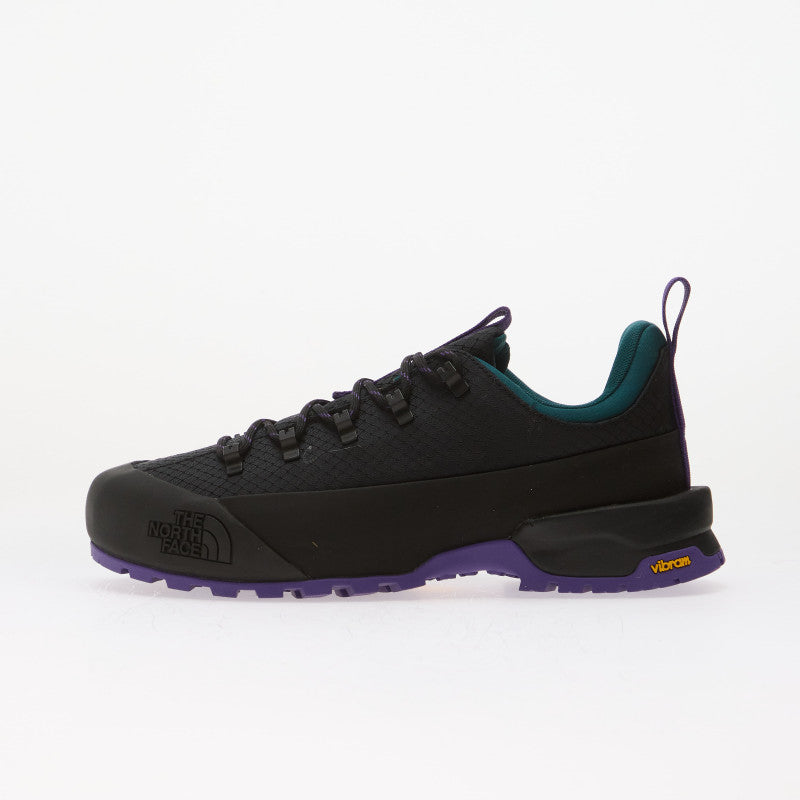 The North Face Glenclyffe TNF Black/ Pacific Blue