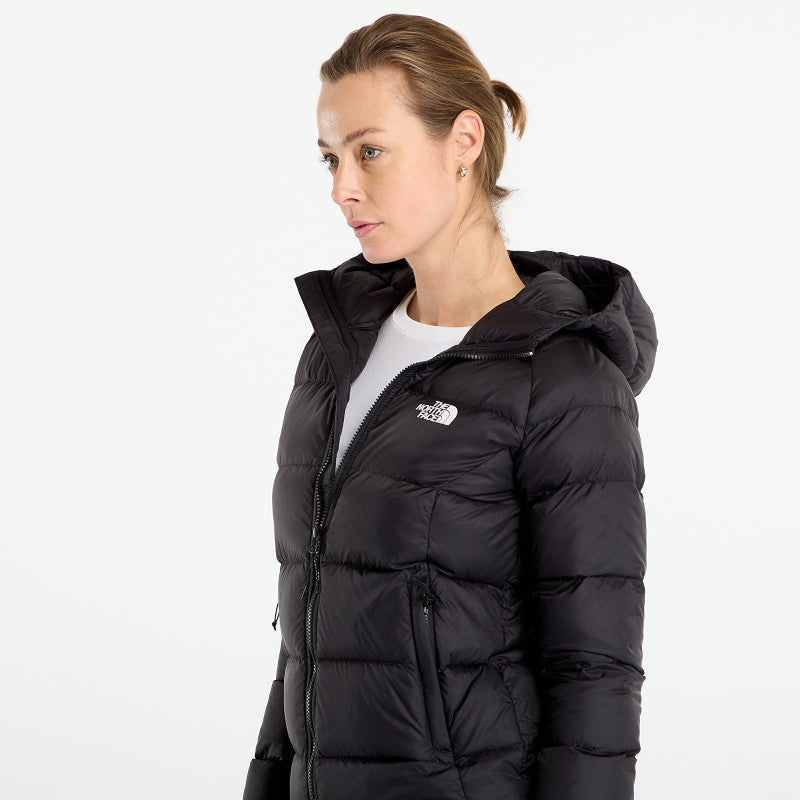 The North Face Wmns Hyalite Down Parka TNF Black