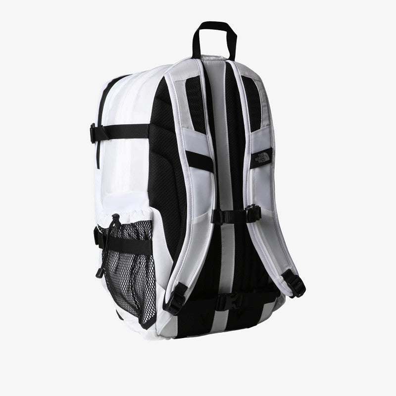 The North Face Hot Shot Backpack TNF White 30