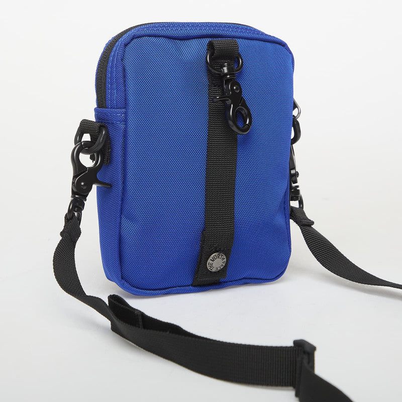 The North Face Redbox Small Carry Bag TNF Blue