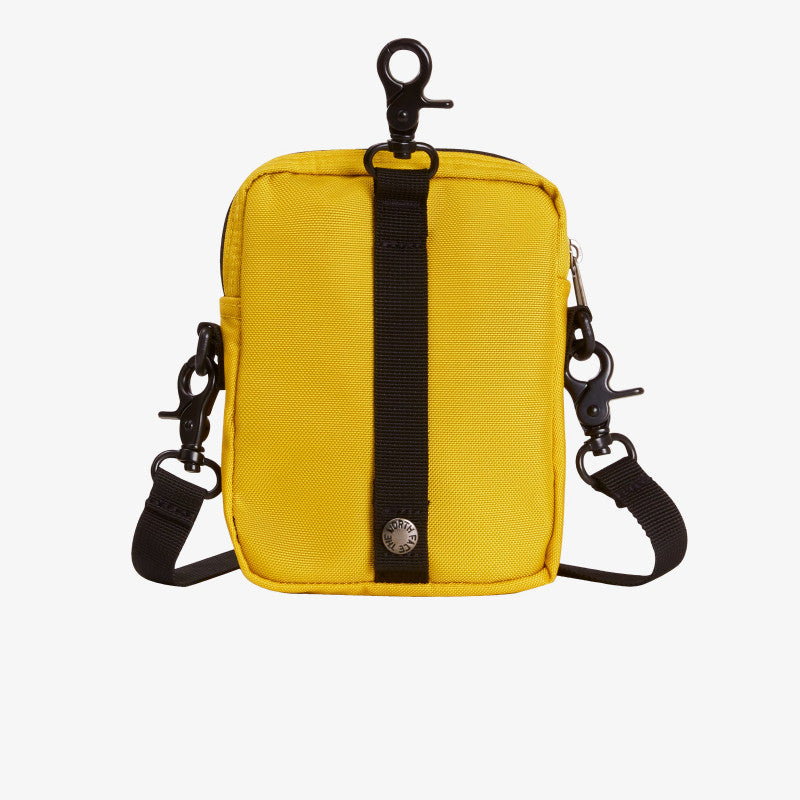 The North Face TNF RB Small Bag Pigment Yellow