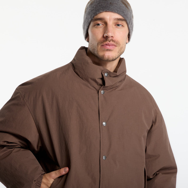 The North Face TNF RB Down Jacket Smokey Brown