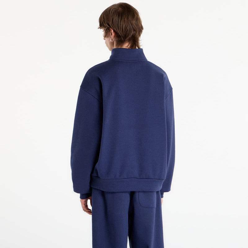The North Face Redbox Half Zip Fleece Summit Navy