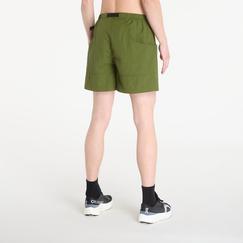 The North Face M Redbox Nylon Belted Short Woodland Green