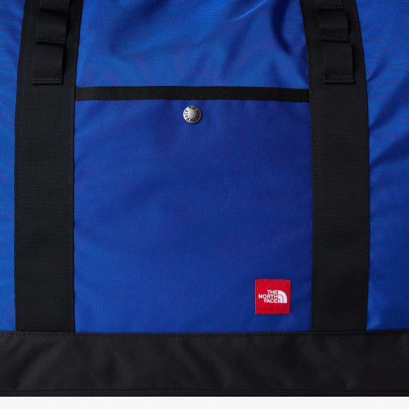 The North Face Redbox Large Tote Bag TNF Blue
