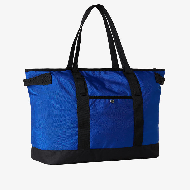 The North Face Redbox Large Tote Bag TNF Blue