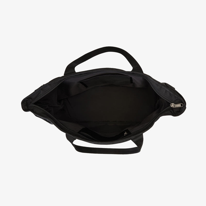 The North Face Redbox Large Tote Bag TNF Black