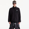 The North Face Yumiori Off Peak Full Zip Jacket TNF Black