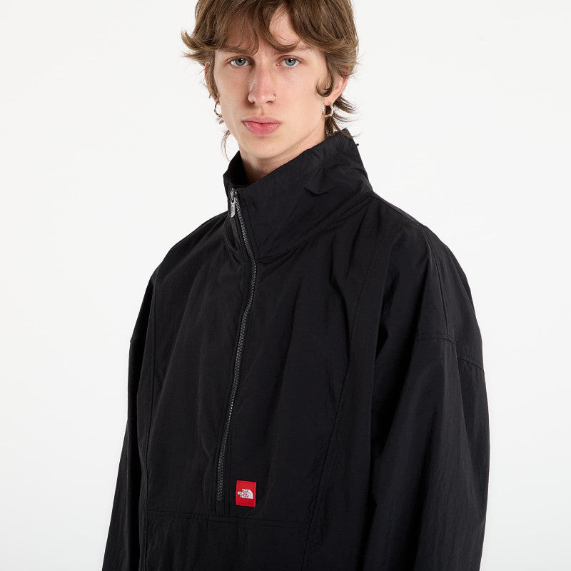 The North Face Redbox Taslan Jacket TNF Black