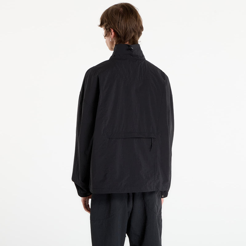 The North Face Redbox Taslan Jacket TNF Black