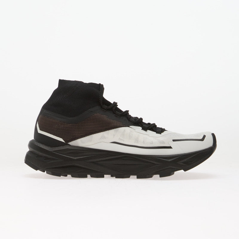 The North Face Offtrail Ultra White Ash/ TNF Black