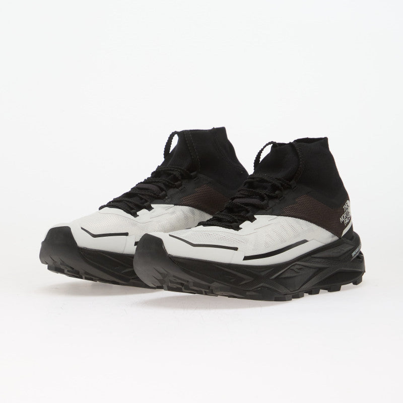 The North Face Offtrail Ultra White Ash/ TNF Black