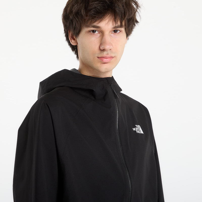The North Face Nse Rain Jacket UNISEX TNF Black