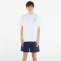 The North Face M Alien Relaxed Short Sleeve Tee Graphic TNF White