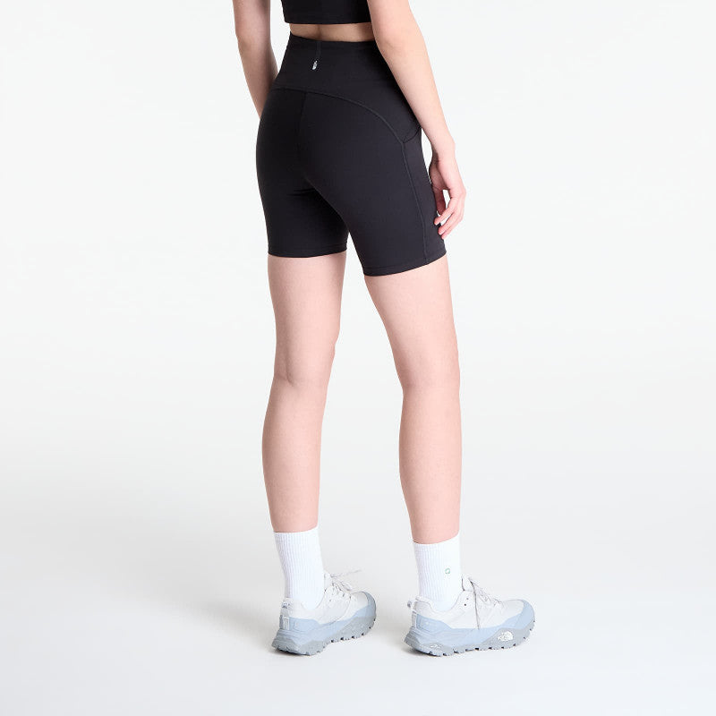 The North Face Jaida Pocket Short TNF Black
