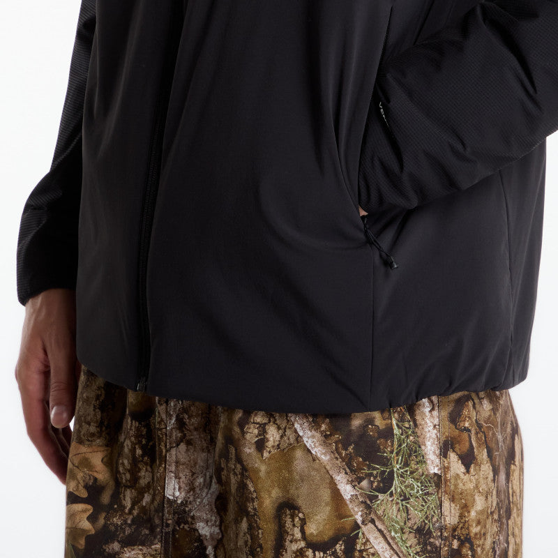The North Face Summit Casaval Hoodie TNF Black