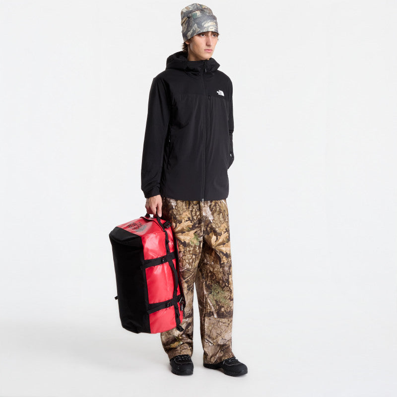 The North Face Summit Casaval Hoodie TNF Black