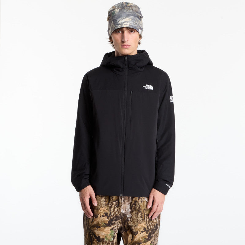 The North Face Summit Casaval Hoodie TNF Black