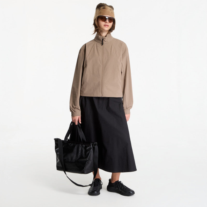 Wiatrówka The North Face TNF Tech Woven Jacket Garnet