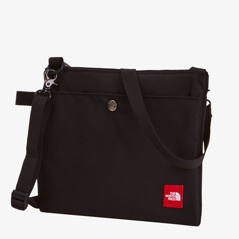 The North Face TNF RB Carry Pouch TNF Black