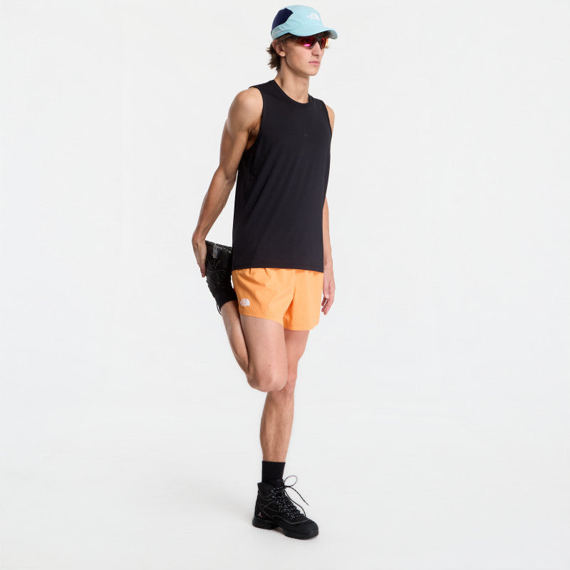 The North Face Summit Pacesetter Short Pacific Teal