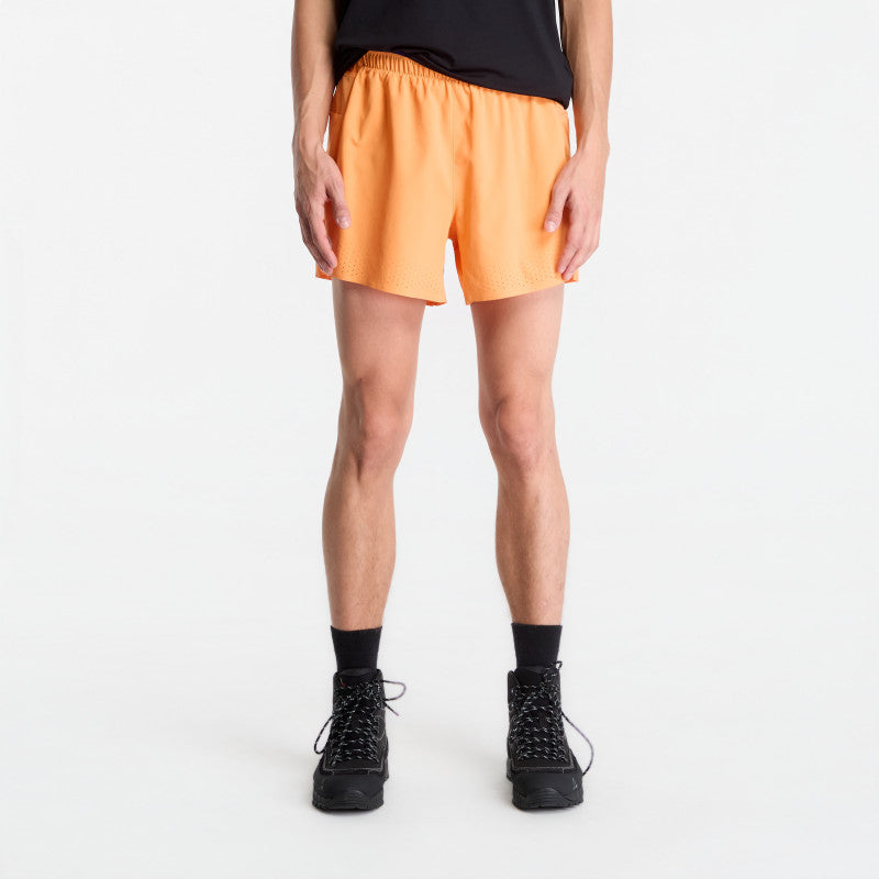 The North Face Summit Pacesetter Short Pacific Teal