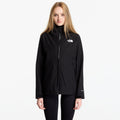 The North Face Dryvent Zip-In Jacket TNF Black