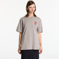 The North Face Gear Up Get Out Relaxed SS Tee UNISEX Stone Slab