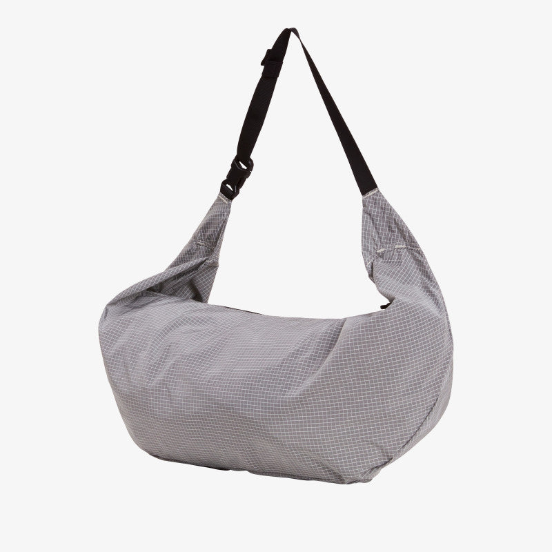 Nerka The North Face Never Stop Utility Sling Cumulus Cloud 18