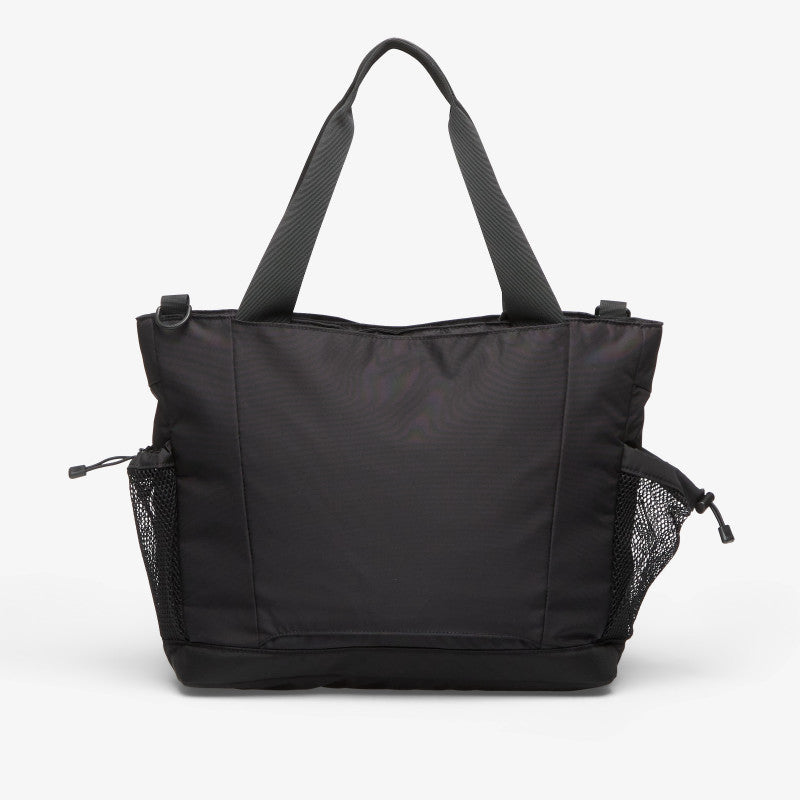 The North Face Hot Shot Tote Tnf Black