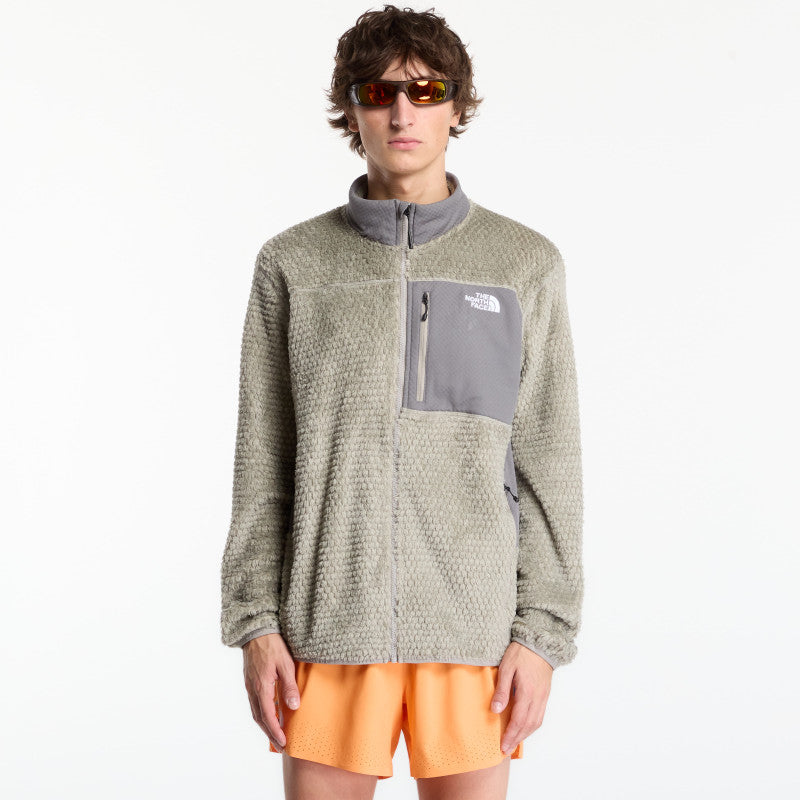 The North Face Alpedge Jacket Stone Slab/Smoked Pearl