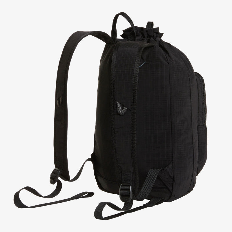 The North Face Never Stop Cinch Pack TNF Black