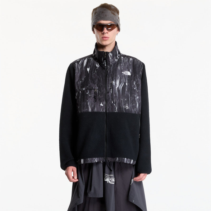 The North Face Retro Denali Jacket TNF Black