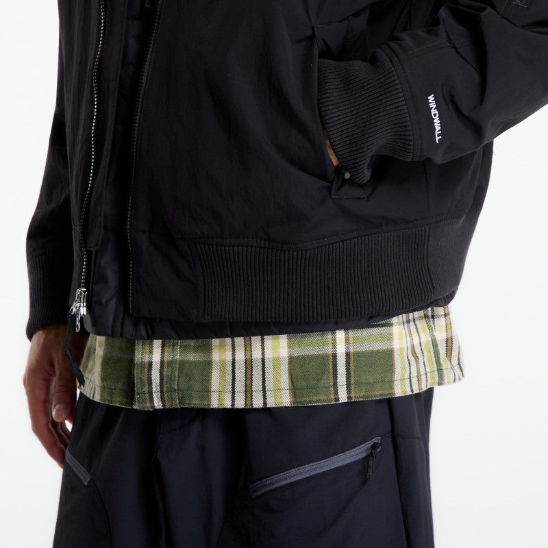 The North Face TNF Energy Bomber Jacket TNF Black