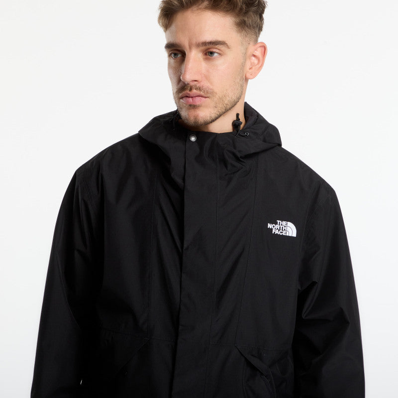 The North Face Reign On 2.0 Jacket TNF Black/ TNF Black