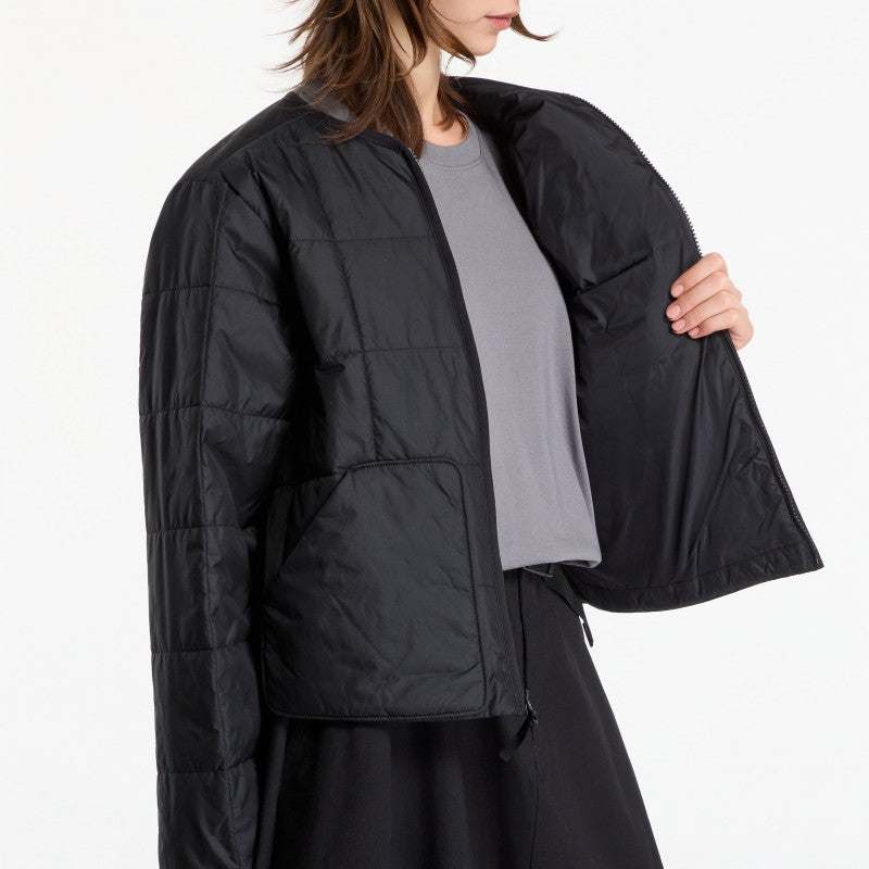 The North Face Lhotse Light Insulated Jacket TNF Black