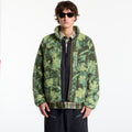 The North Face Extreme Pile 2 FZ Jacket New Taupe Green