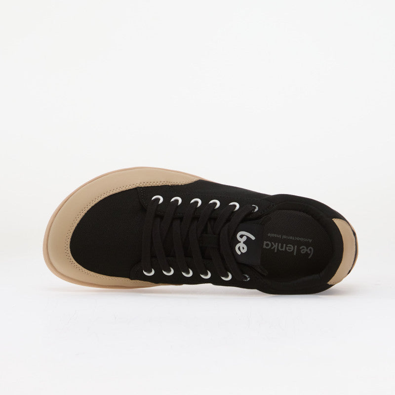 Be Lenka Rebound Black
