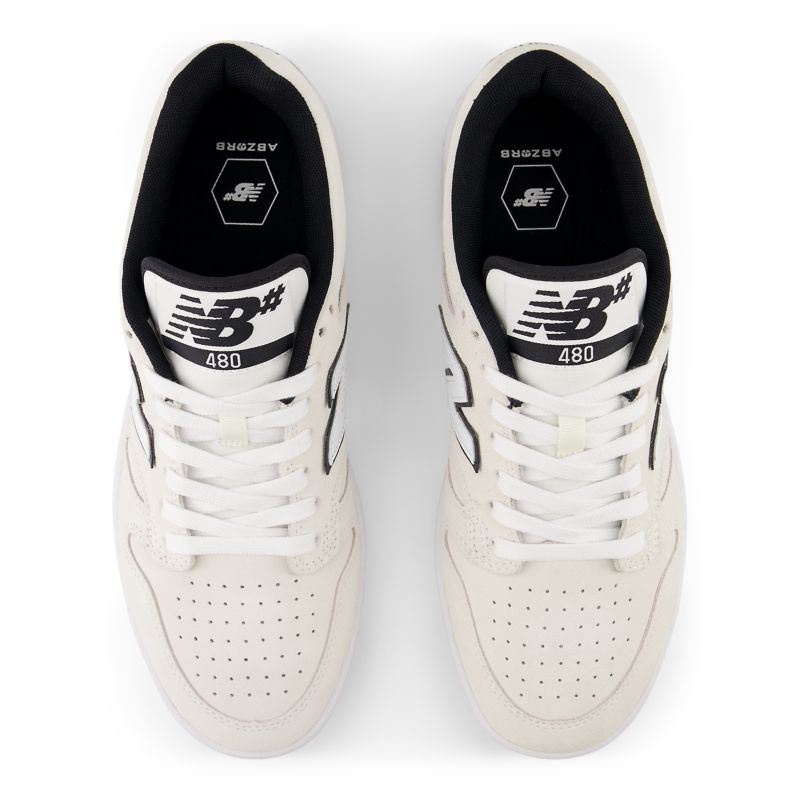 New Balance Numeric 480