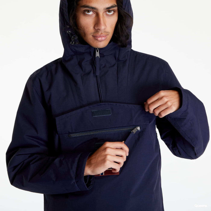 NAPAPIJRI Rainforest Winter 3 Navy