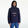 NAPAPIJRI Rainforest Winter 3 Navy