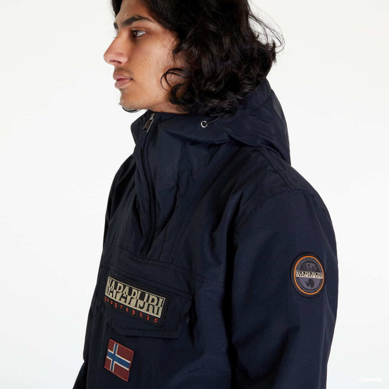 NAPAPIJRI Rainforest Pocket 2 Black