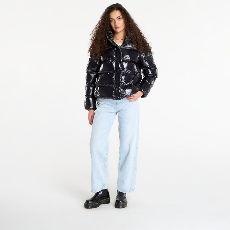 Napapijri A-Glane Wmns Jacket Black