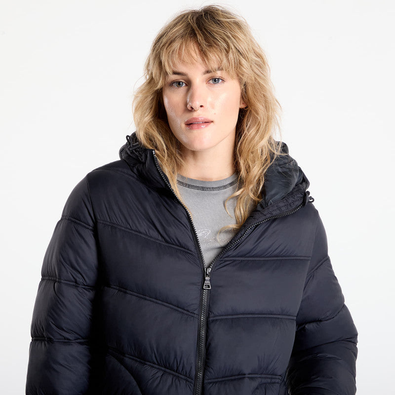 Napapijri A-Ega L Wmns Jacket Black Beauty