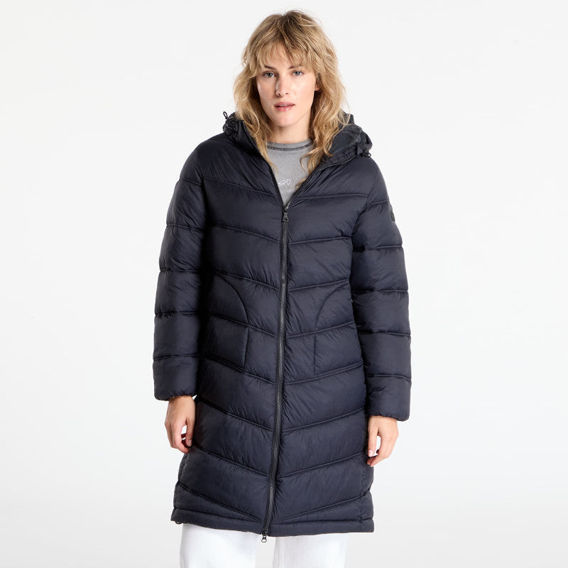 Napapijri A-Ega L Wmns Jacket Black Beauty