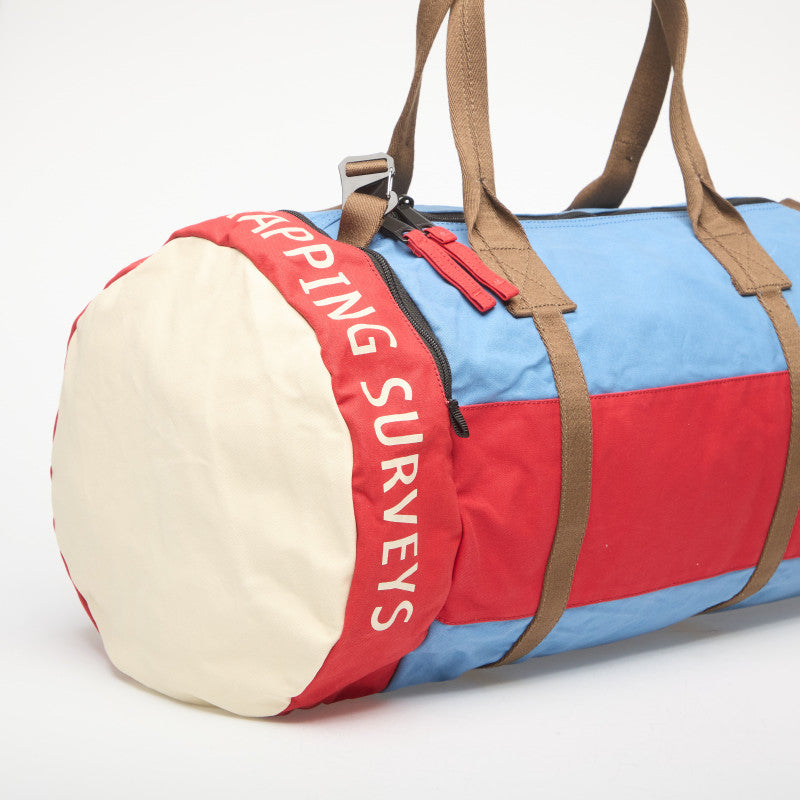 Napapijri H-Equator Duffel Multi 48