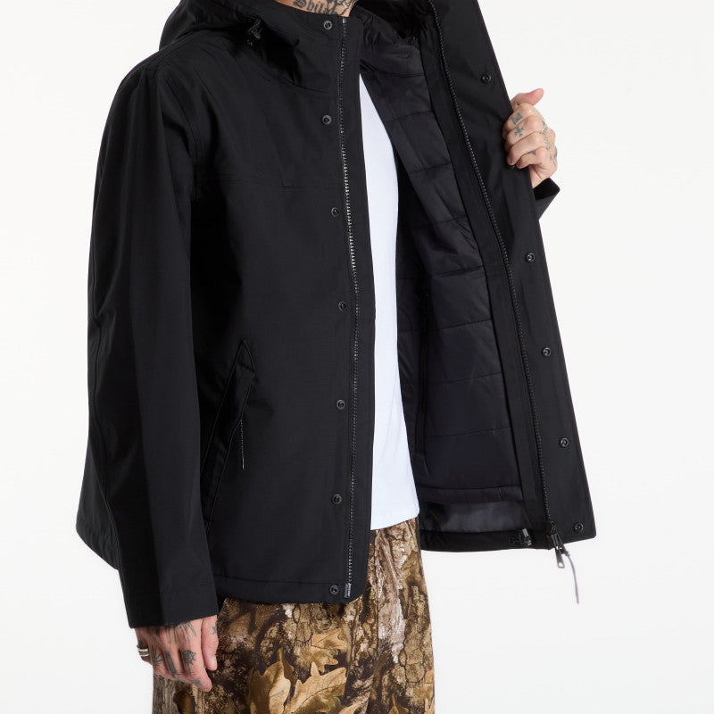 Napapijri A-Pilloz Short 941 Black Beauty