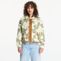 Napapijri T-Bloom Full Zip Fleece Sweatshirt Flower