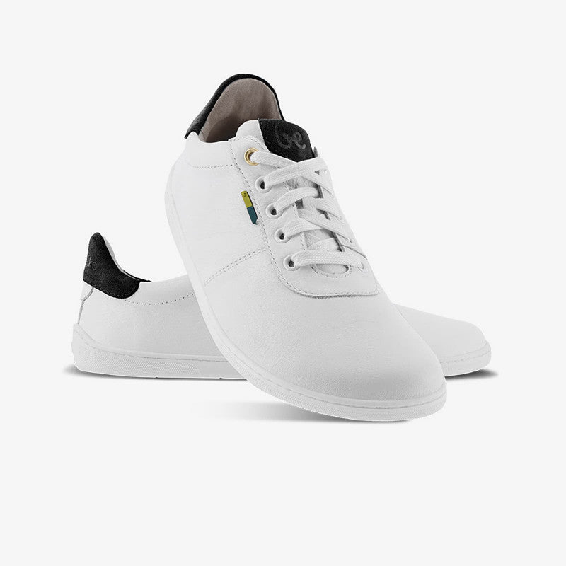 Be Lenka Royale White & Black