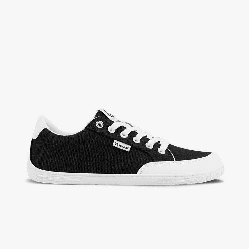 Be Lenka Rebound Black & White
